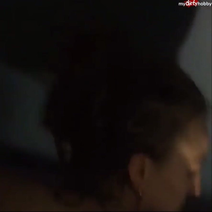 Lotuss King: Худа біла мілфа Lotuss Queeen приймає чорні камшоти з великим чорним членом - старе відео 2018