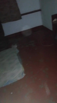 My Real House Maid Was Just About to Get It