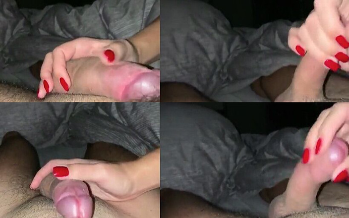 Lydia Privat: 야간 관전