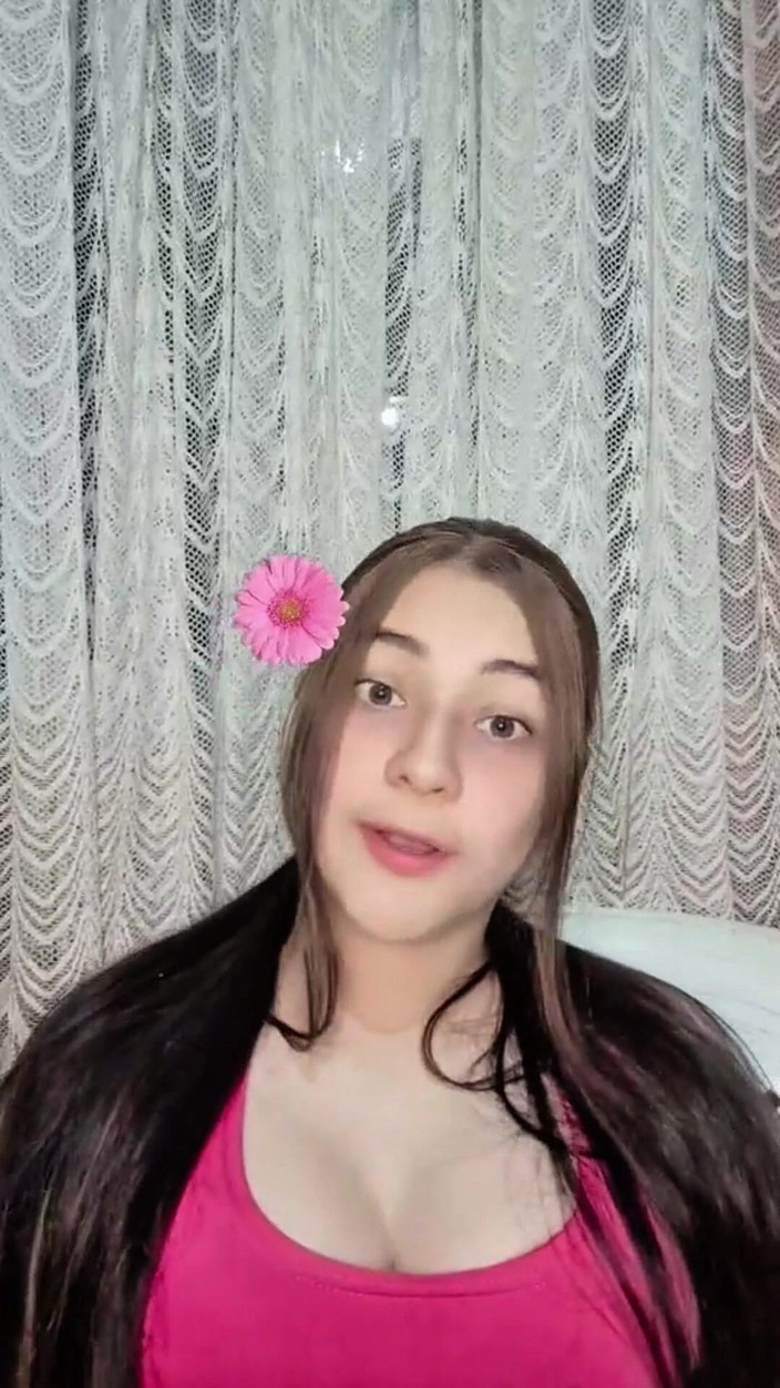 Yuli and tony: My Best Friend Masturbates and Shows off His Big Tits