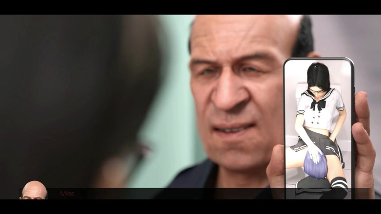 LoveSkySan69: Pembesaran episode 1 - bagian 4 - pacar mahasiswi lesbianku! oleh Loveskysan69