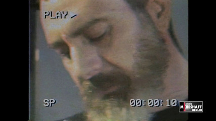 Mineshaft: Macchina del tempo