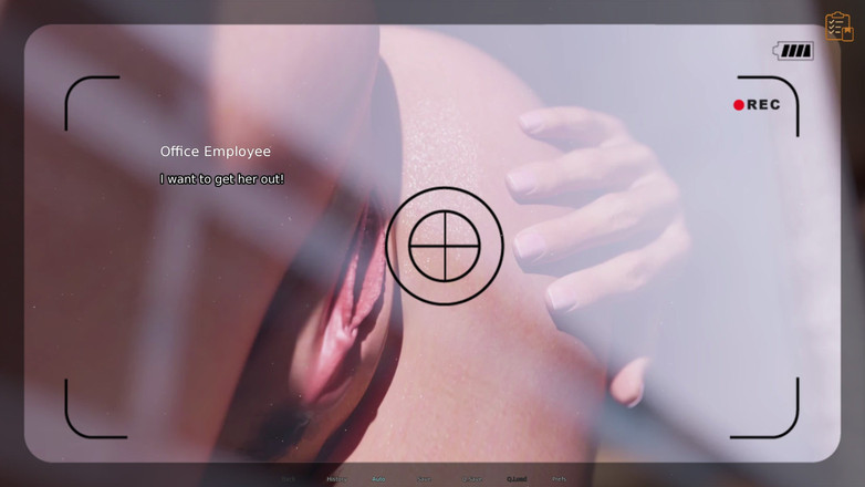 Porngame201: Petualangan Lida yang berujung seks threesome berlanjut