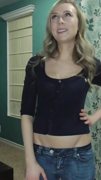 Belly Button fetiš kompilace