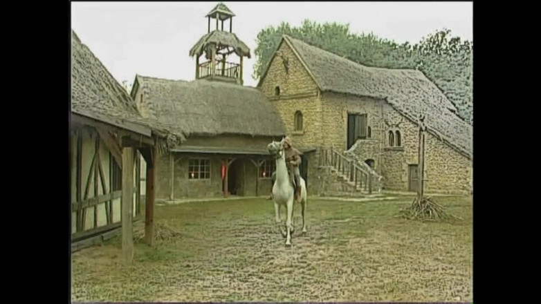 EroticPlanet XXX: Desideria - odcinek 1