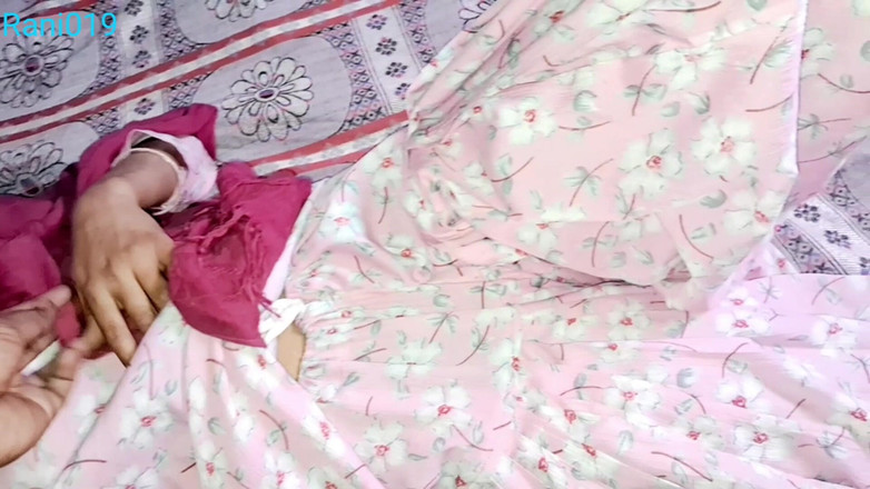 Rakesh: Szwagier pieprzył szwagierkę sąsiada, zrobił ją i zerżnął