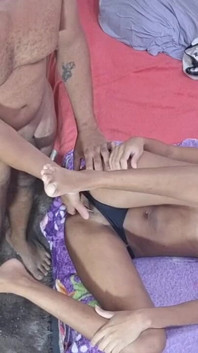 Sexo en vivo 100% anal