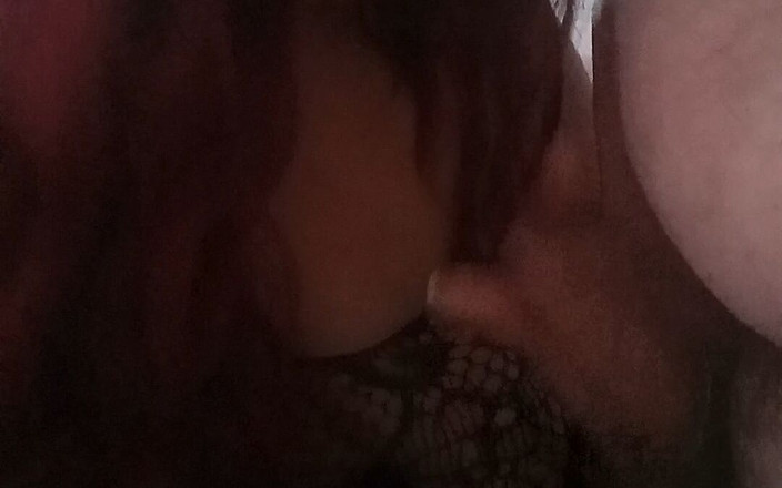 Christin Hauptmann: Una piccola cagna per te