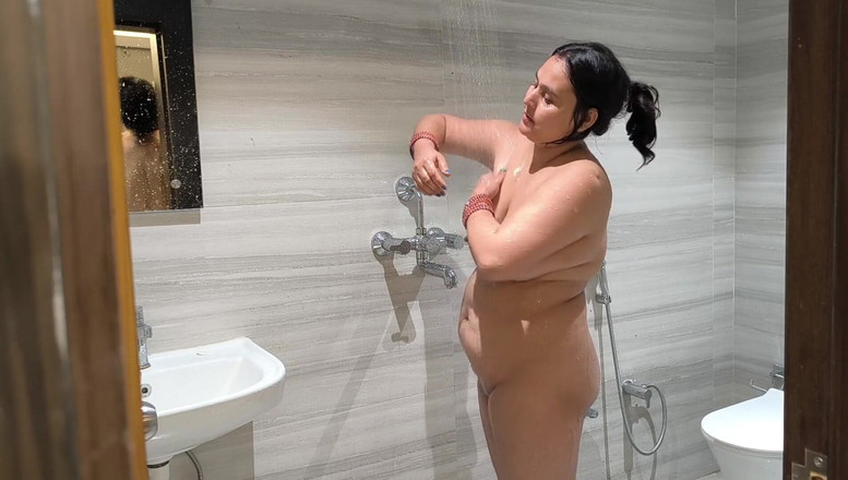 pujaprem: Indiana milf fode com enteado