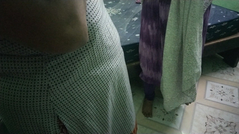 Tamil lesbian: Shooting Preparation