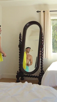Nextdoorstudios an Innocent Prank