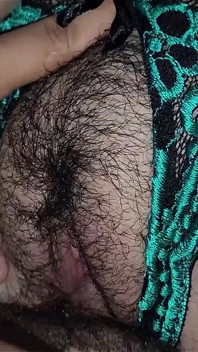 Hairy Pussy