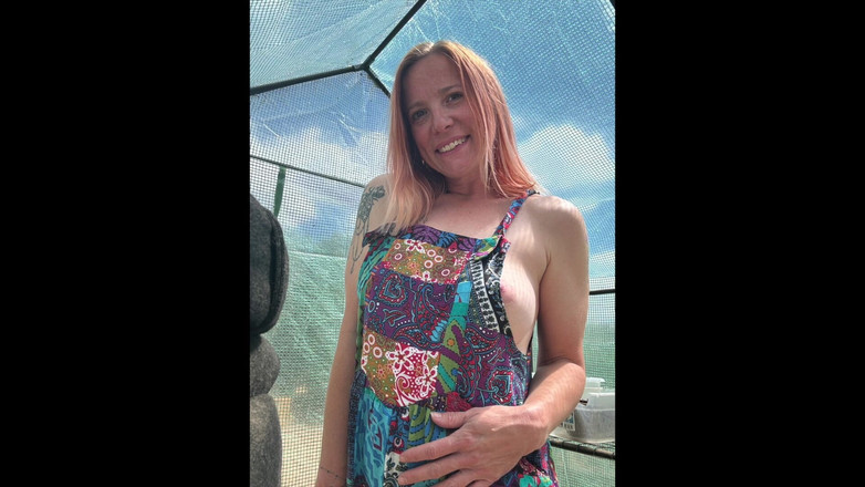 Jane Cane: Bununla başa çıkabileceğini düşünüyor musun?