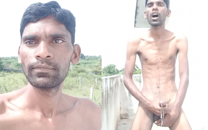 Rajesh Playboy 993: Rajesh Playboy 993 berkelip di luar dubur, memukul punggung, melancap, zakar...