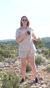 Ready for a Hike?