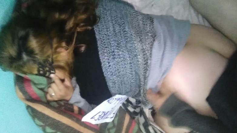 Fitcure1: Трахаюся з моєю багатою невісткою, поки моя дівчина ходить по магазинах