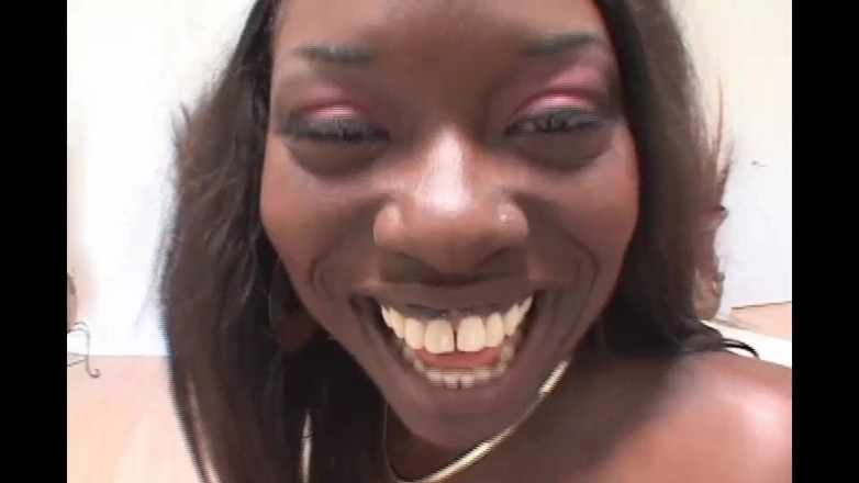 Cinema X: Wild Sexy Orgasm with the BBC