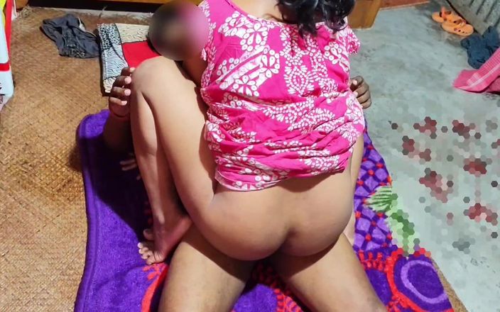Dogrupali69: Mi esposa caliente y yo disfrutamos del sexo