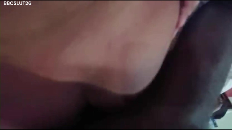 BBC_SLUT26: Asiatischer dicker arsch liebt analsex