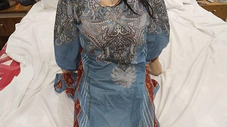 Silent Girl: Miláčku, vezměte to horké.