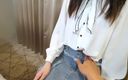 Studio Modern Shunga - JAV: 亚洲天使 20711