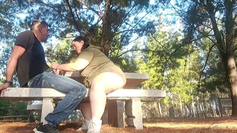 Crx2l: We Got Into a Fight in the Park and Almost...