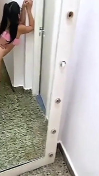 Argentinsk pendejita styvsyster gjutning analsex