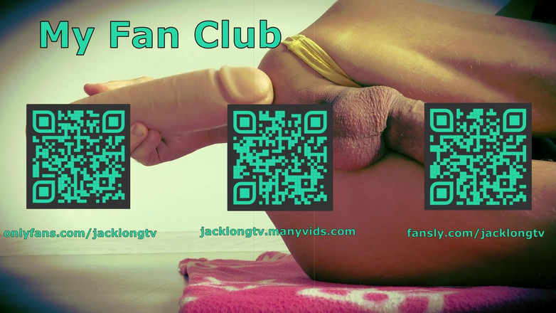 TVJackLong: Tir mains libres sur le plan de travail depuis un...