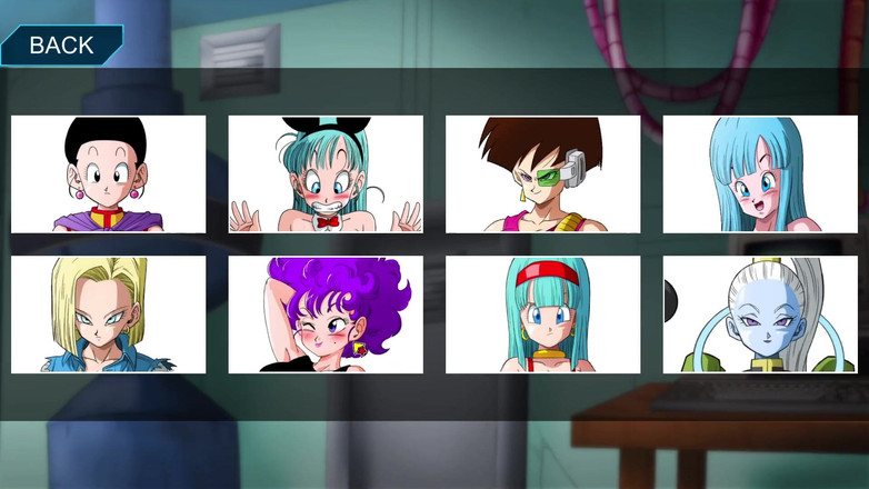 LewdArcade: Kame Paradise 2 Multiversex Bez cenzury [część 02] Gra porno [18+] Sex Game