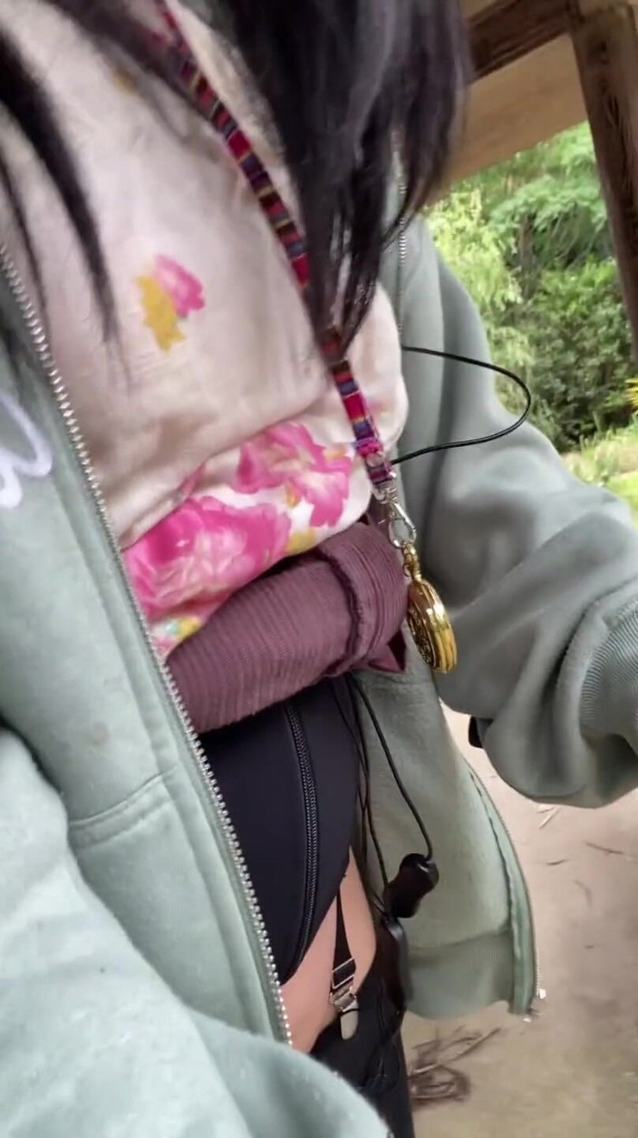 megu2002: No. 247: Bicycle Saddle Masturbation