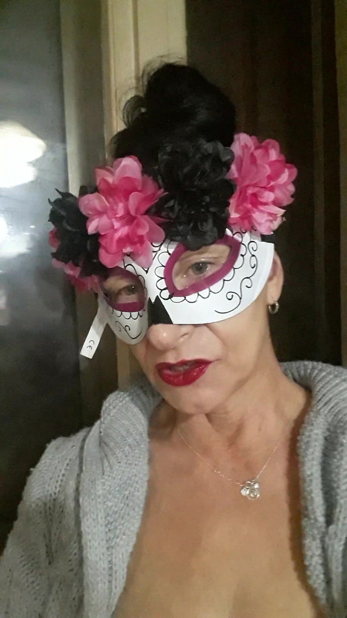 WEBREGINETTA2023: 창가에서 자위