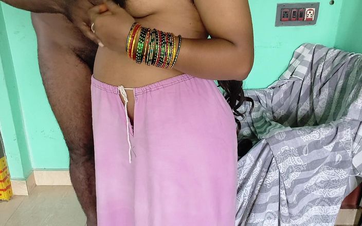 Vijay002: タミルの女の子は私をもっと激しくファックしたい、彼女は尋ねる
