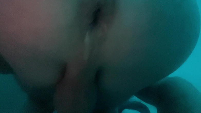 DickTaterish: Dicktaterish- a Whole Lot of Cum