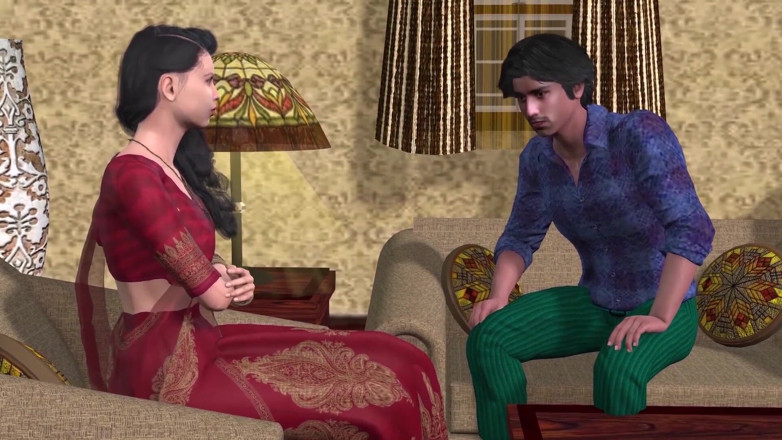 Pari Verma: Love - Kavita Sonu's Love Story
