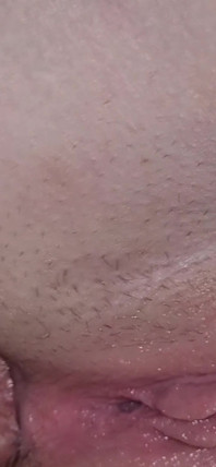 I Tried Anal for the First Time It Hurt so Much