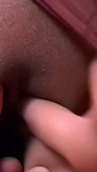 Brunette Slut Gets Pounded Hard and Takes a Creampie