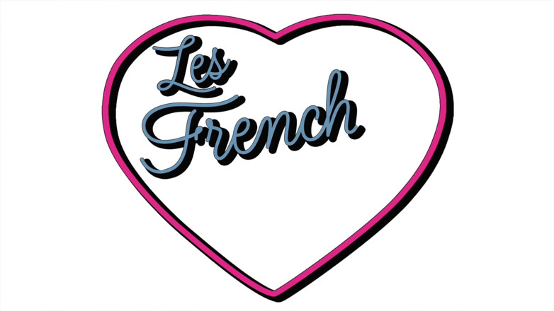 The Frenchies of the web: Manea dan Crystal, dua lesbian nakal yang suka makan zakar