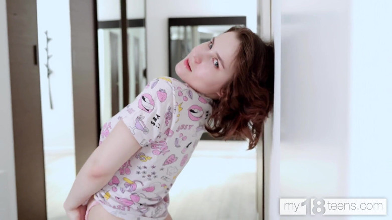 My 18 Teens: My18teens - awek comel dengan tubuh semula jadi melancap