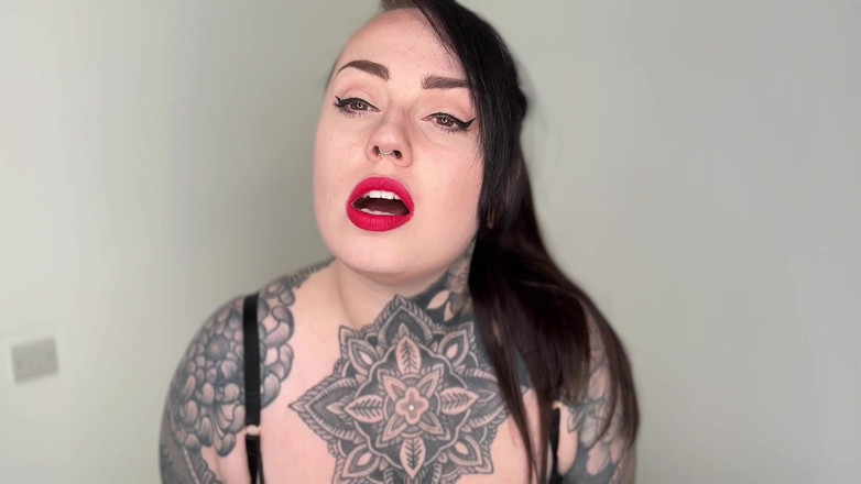 Miss Valentina: Werde meine sexsklavin