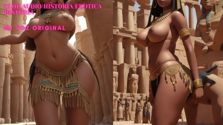 Cloehot: Cerita erotik sensual yang indah oleh Audio Cloe