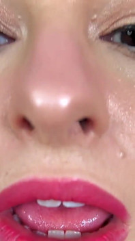 Cumming & Shrinking