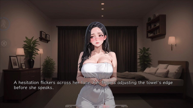 Captain ero gaming: Ntr'ed de prietenul meu - Nts Path - partea 2 - Final