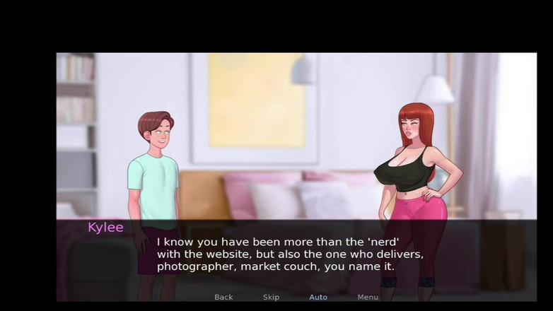 Johannes Gaming: Sex note #21 - Johannes knullade Lydia och Brixxida gav Johannes ett...