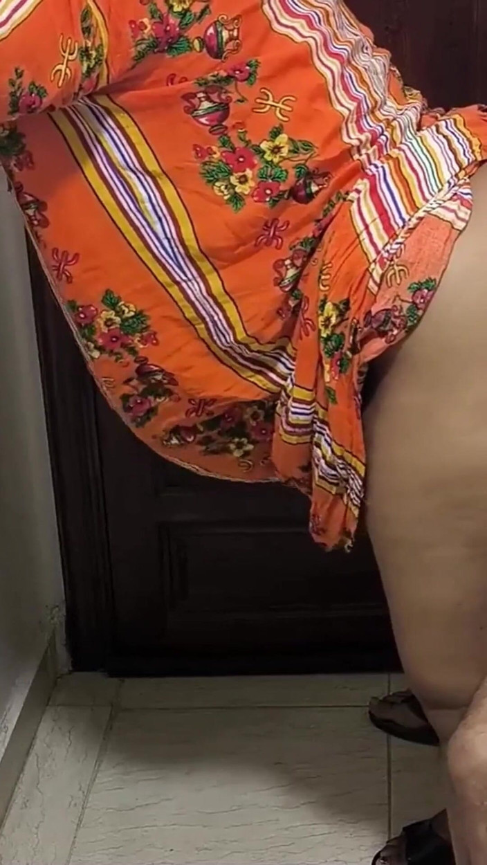 Arabic Bbw: Porno arabisches ebenholz