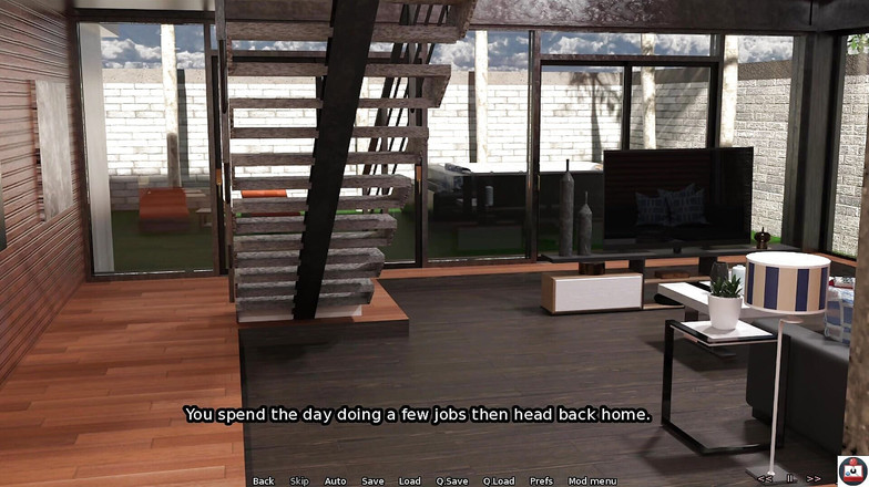 Joystick Cinema: Babiččin dům - PT 63 - NC