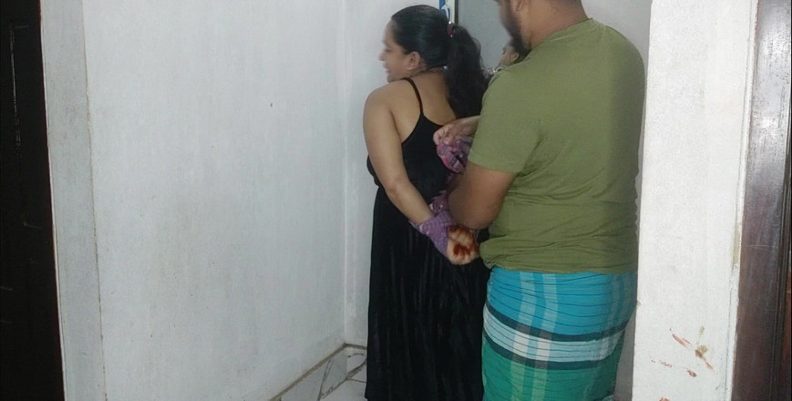 Maishaqueen: Phim khiêu dâm Ấn Độ có thật với người giúp việc