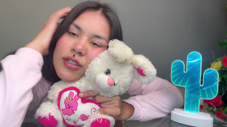 Rollerpublic: Sweet Face