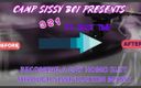 Gaypornaudio: Sissification Soundtrack Be a Sissy Děvka Prostřednictvím hudby