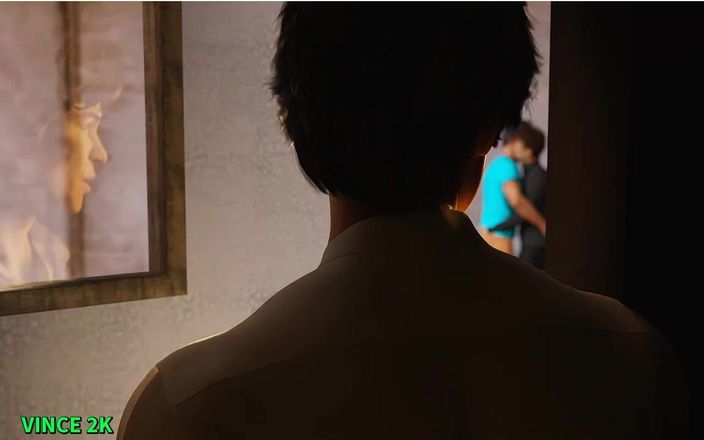 Miss Kitty 2K: वेलकम टू फ्री विल - #33 - Wtf Is Goin on Here by Misskitty2k