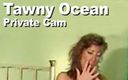Edge Interactive Publishing: Tawny Ocean Strip Spread Masturbate Twa110-20